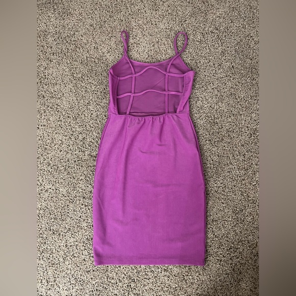 COPY - Going out dress - Picture 3 of 3